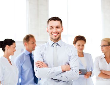 About Vector Franchise Consulting